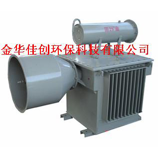 玉泉GGAJ02电除尘高压静电变压器