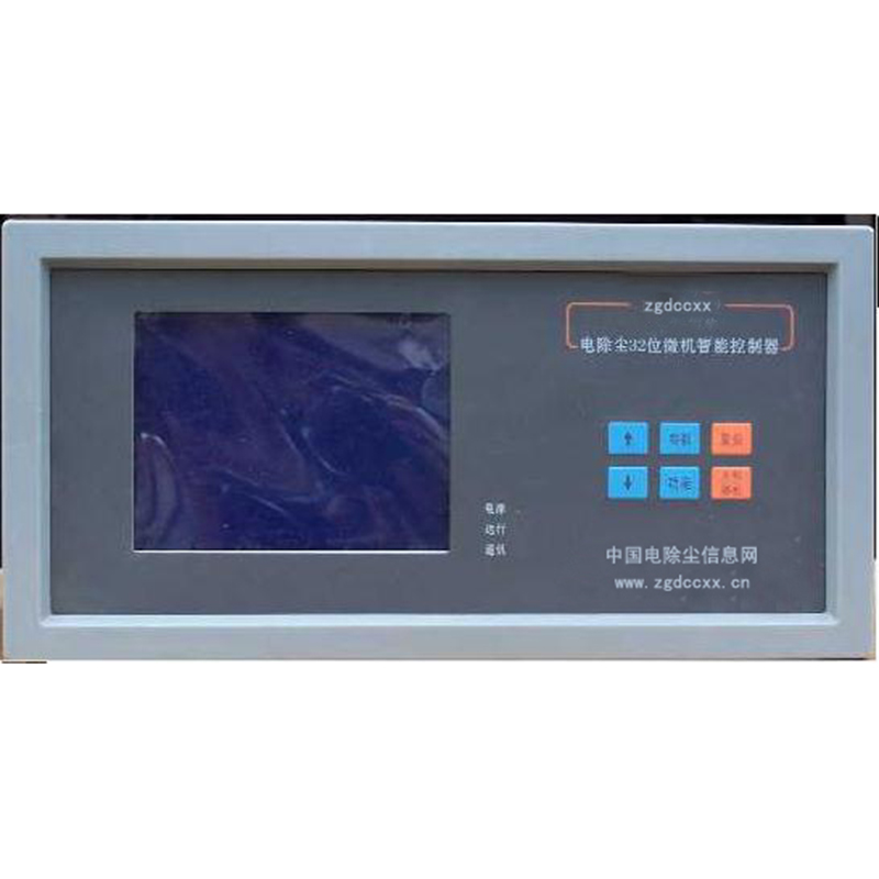 玉泉HP3000型电除尘 控制器