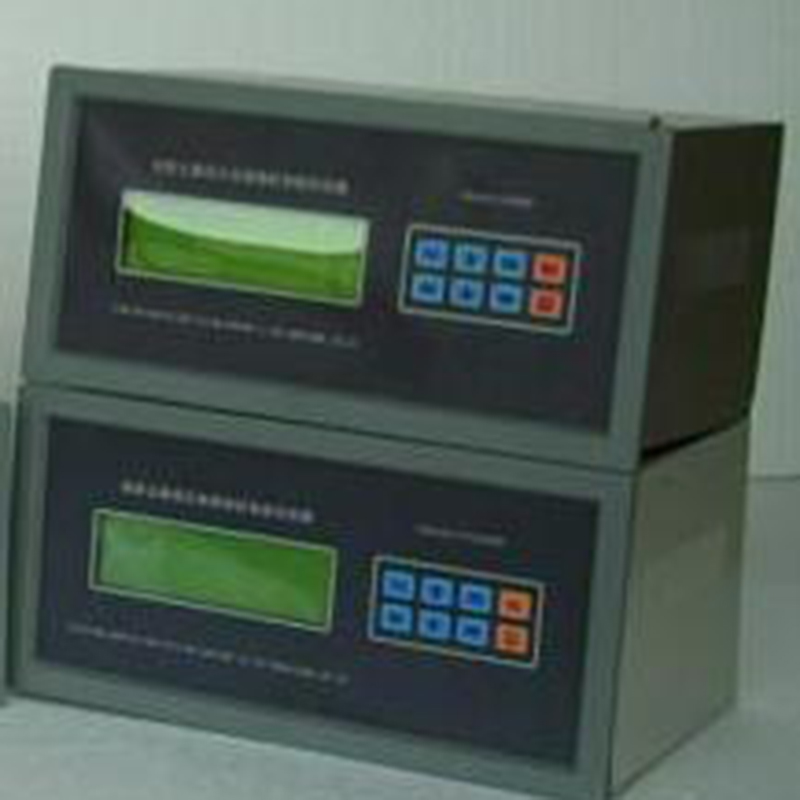 玉泉TM-II型电除尘高压控制器